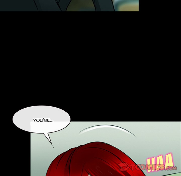 The Voice of God Chapter 53 - HolyManga.Net