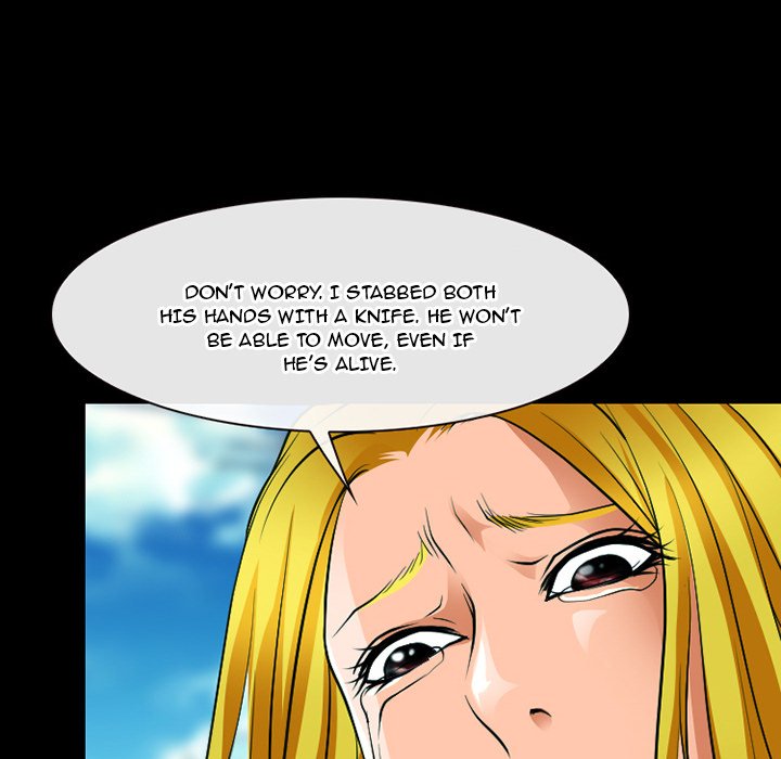 The Voice of God Chapter 53 - HolyManga.Net