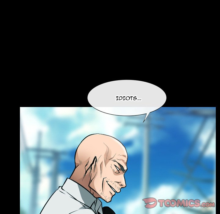 The Voice of God Chapter 53 - HolyManga.Net