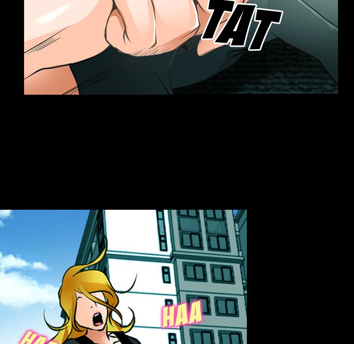 The Voice of God Chapter 53 - HolyManga.Net