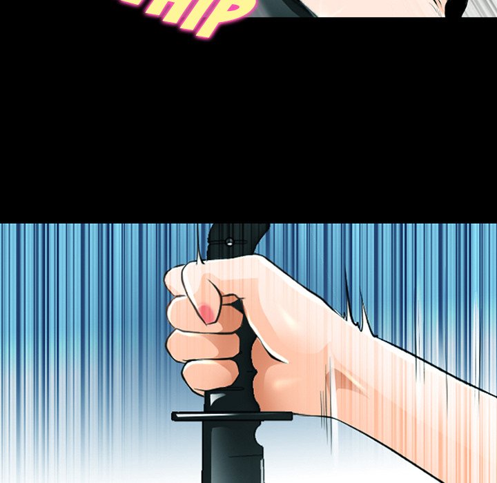 The Voice of God Chapter 53 - HolyManga.Net