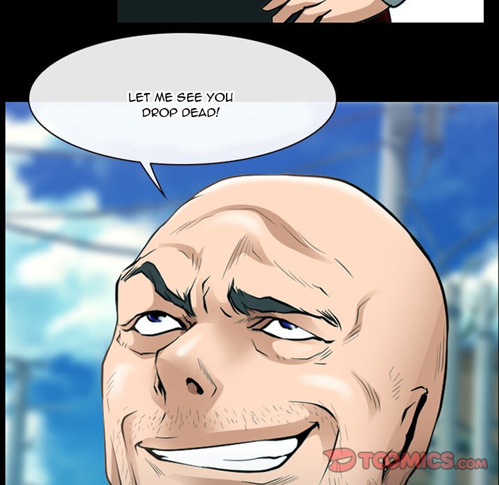 The Voice of God Chapter 53 - HolyManga.Net