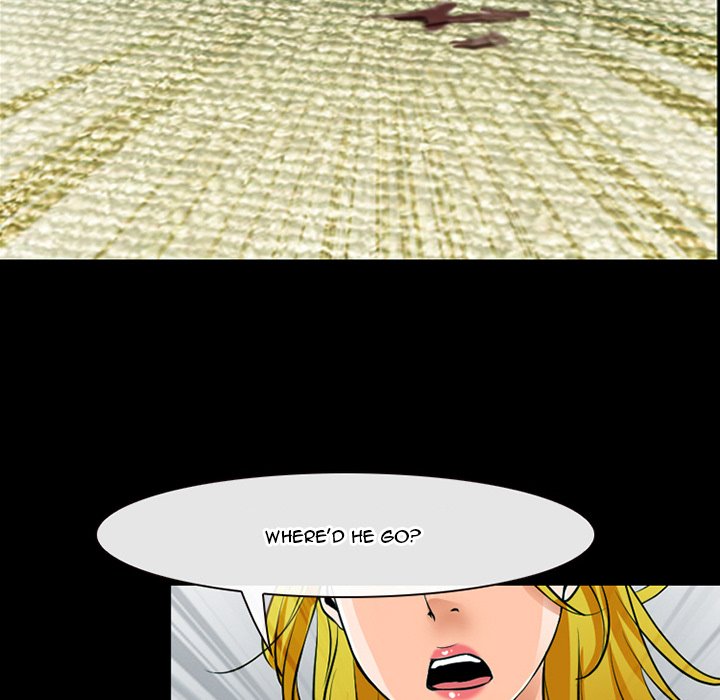 The Voice of God Chapter 53 - HolyManga.Net
