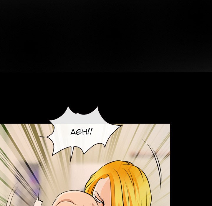 The Voice of God Chapter 53 - HolyManga.Net