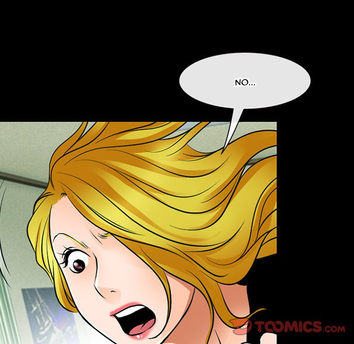 The Voice of God Chapter 53 - HolyManga.Net