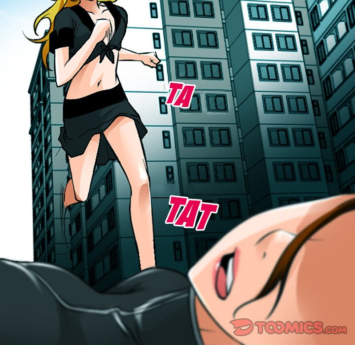The Voice of God Chapter 53 - HolyManga.Net