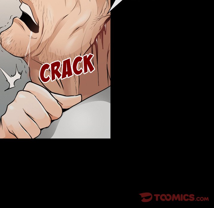 The Voice of God Chapter 53 - HolyManga.Net
