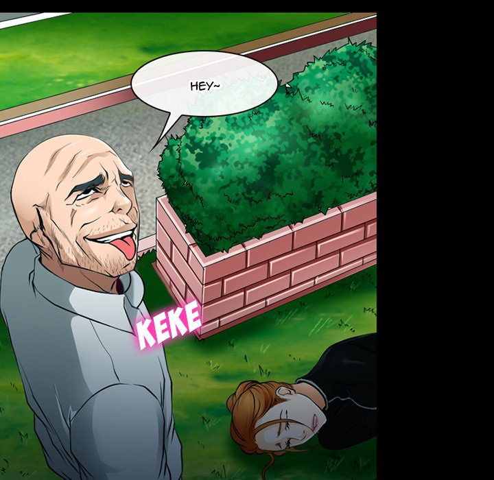 The Voice of God Chapter 53 - HolyManga.Net