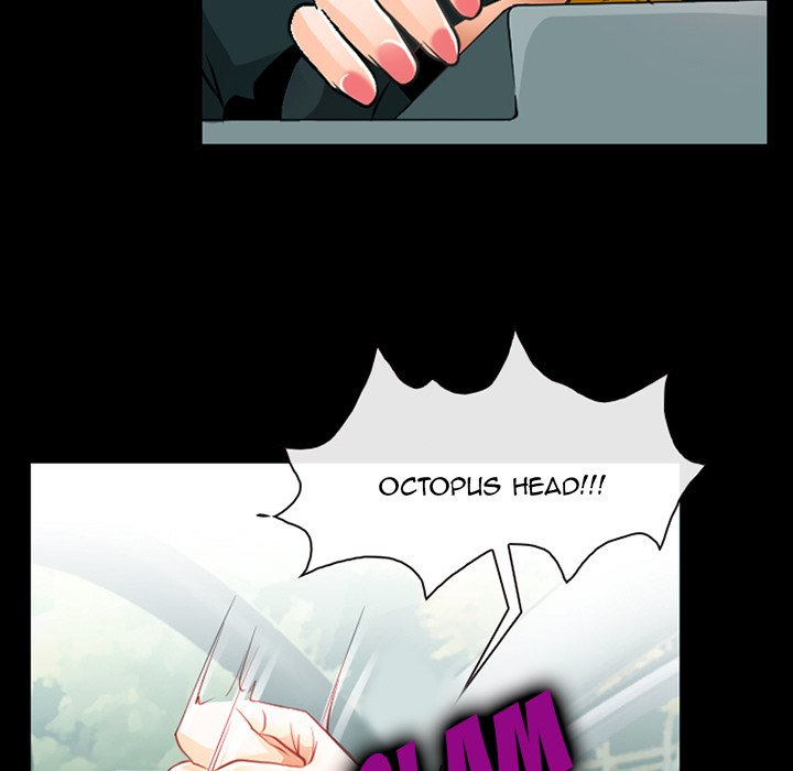 The Voice of God Chapter 53 - HolyManga.Net