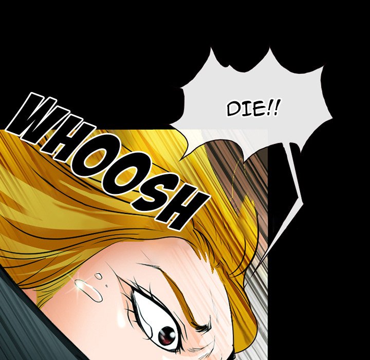 The Voice of God Chapter 53 - HolyManga.Net