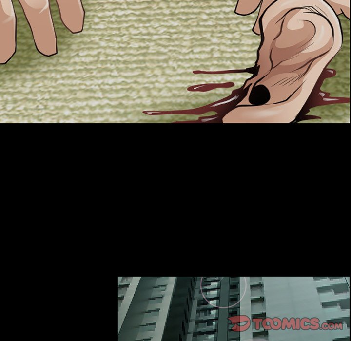 The Voice of God Chapter 53 - HolyManga.Net