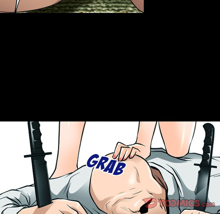 The Voice of God Chapter 53 - HolyManga.Net