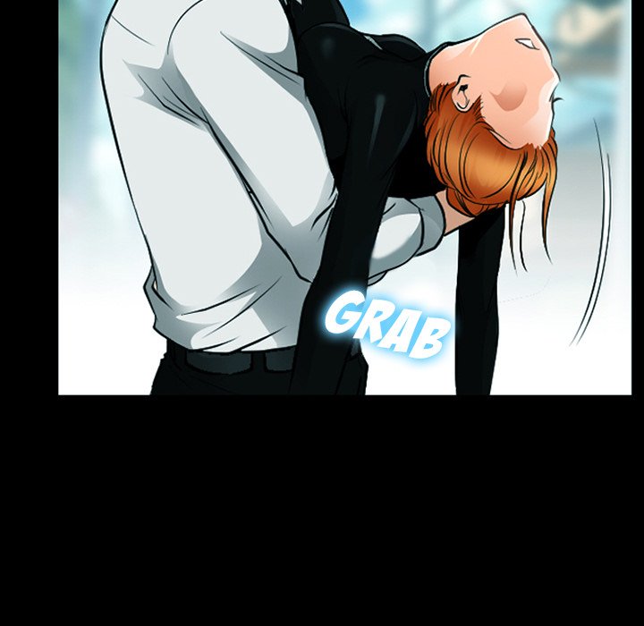 The Voice of God Chapter 53 - HolyManga.Net