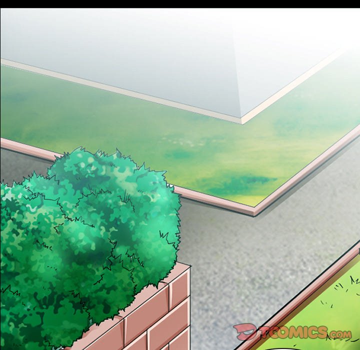 The Voice of God Chapter 53 - HolyManga.Net