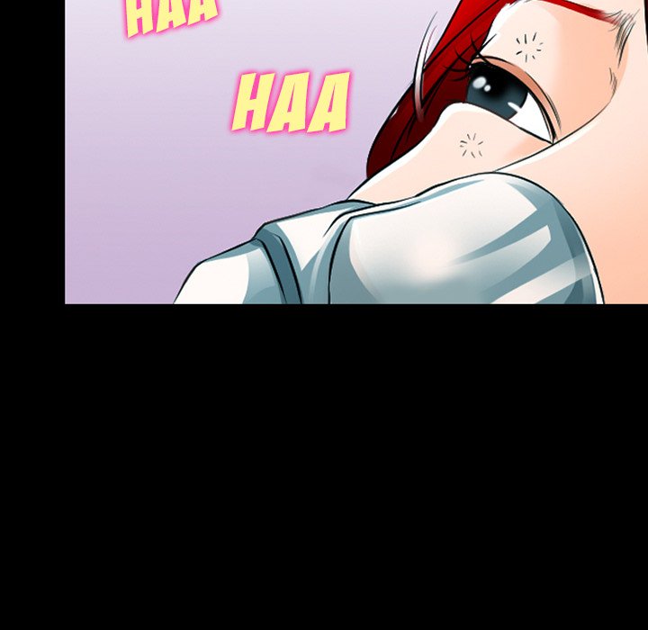 The Voice of God Chapter 53 - HolyManga.Net