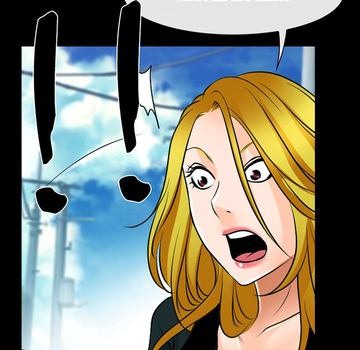 The Voice of God Chapter 53 - HolyManga.Net