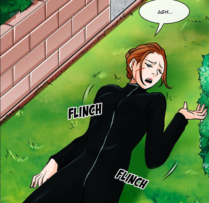 The Voice of God Chapter 53 - HolyManga.Net