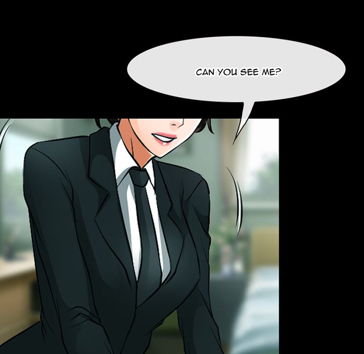 The Voice of God Chapter 53 - HolyManga.Net