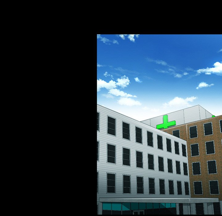 The Voice of God Chapter 53 - HolyManga.Net