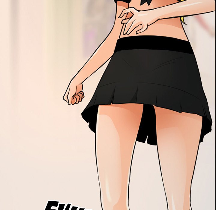 The Voice of God Chapter 53 - HolyManga.Net