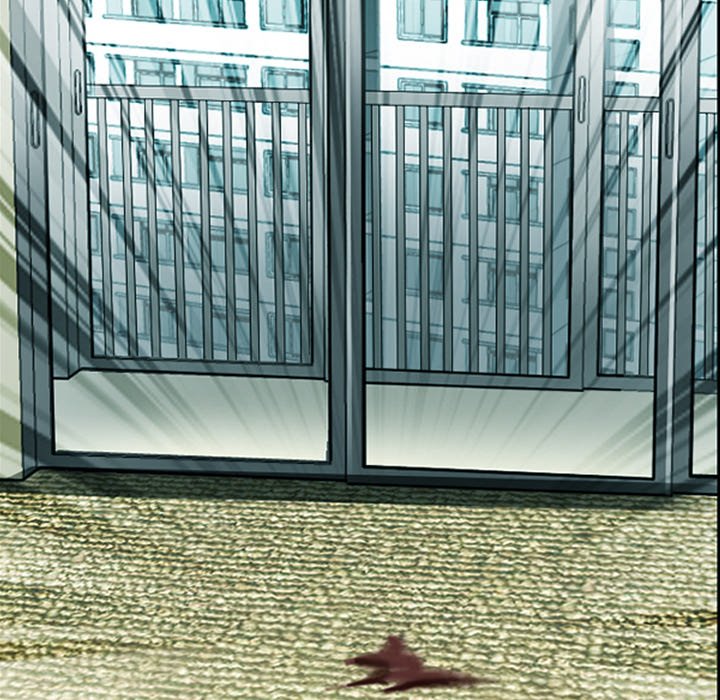 The Voice of God Chapter 53 - HolyManga.Net