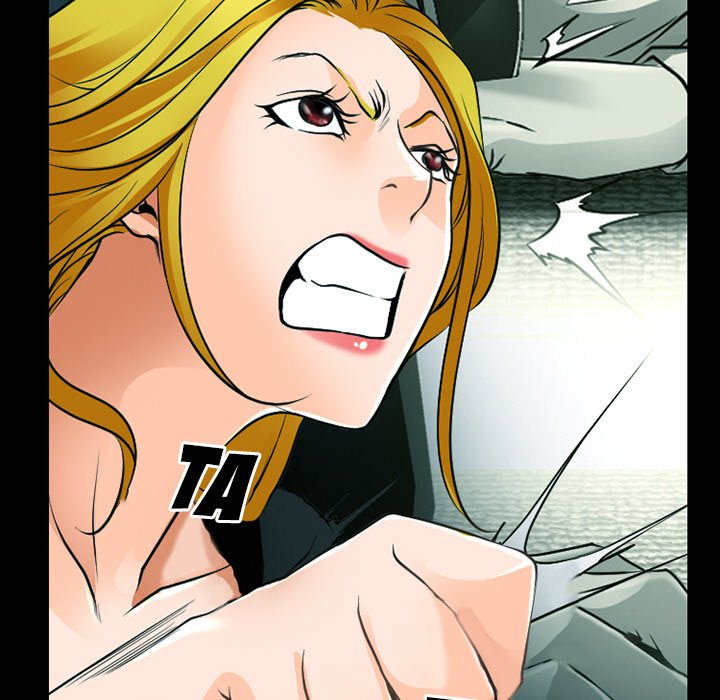 The Voice of God Chapter 53 - HolyManga.Net