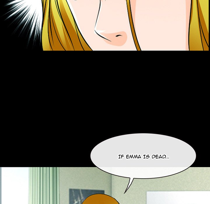 The Voice of God Chapter 53 - HolyManga.Net