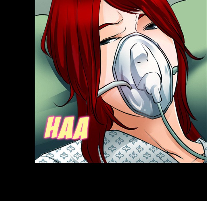 The Voice of God Chapter 53 - HolyManga.Net