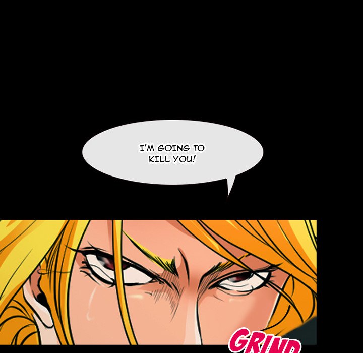The Voice of God Chapter 53 - HolyManga.Net