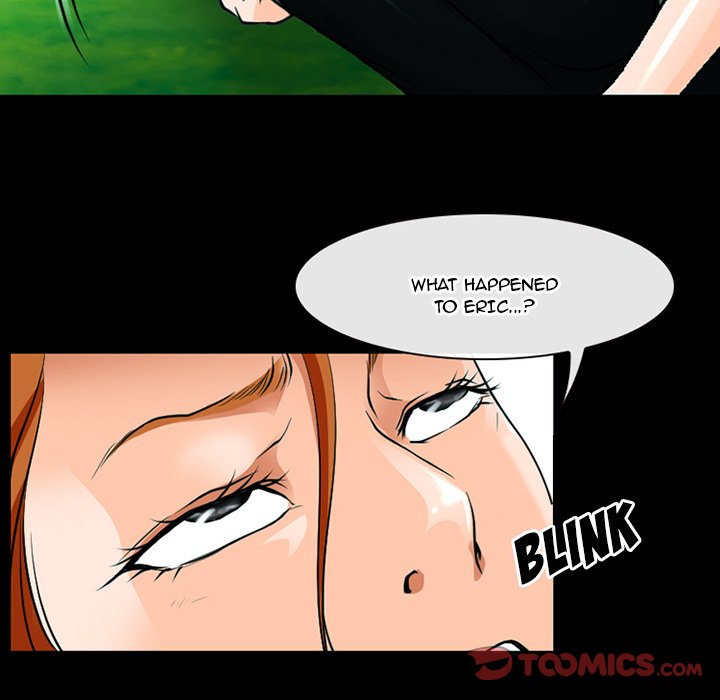 The Voice of God Chapter 53 - HolyManga.Net