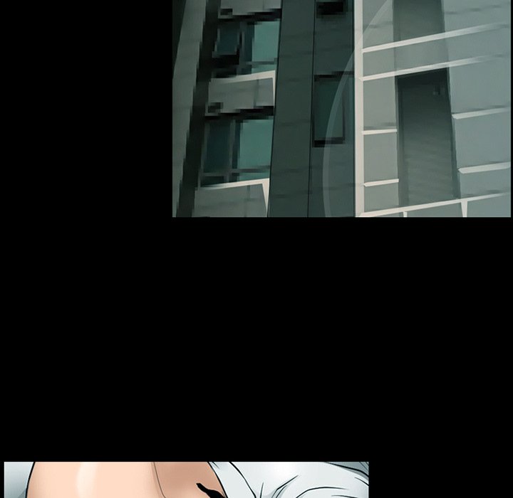 The Voice of God Chapter 53 - HolyManga.Net