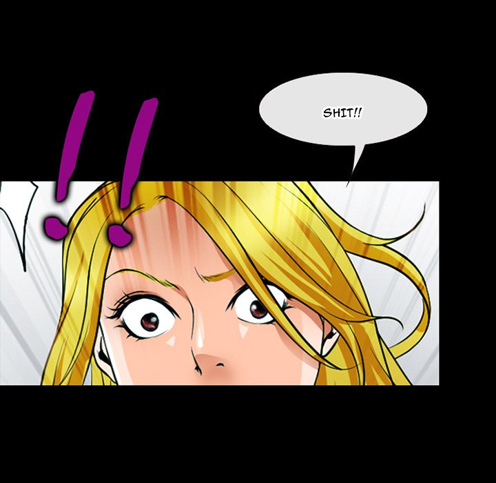 The Voice of God Chapter 53 - HolyManga.Net