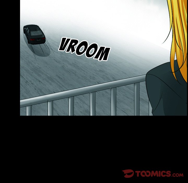 The Voice of God Chapter 53 - HolyManga.Net