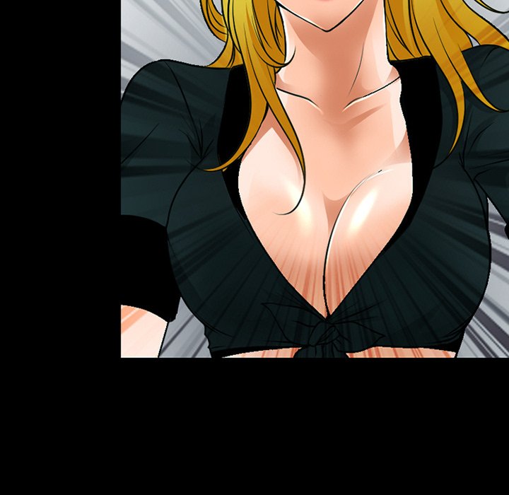 The Voice of God Chapter 53 - HolyManga.Net