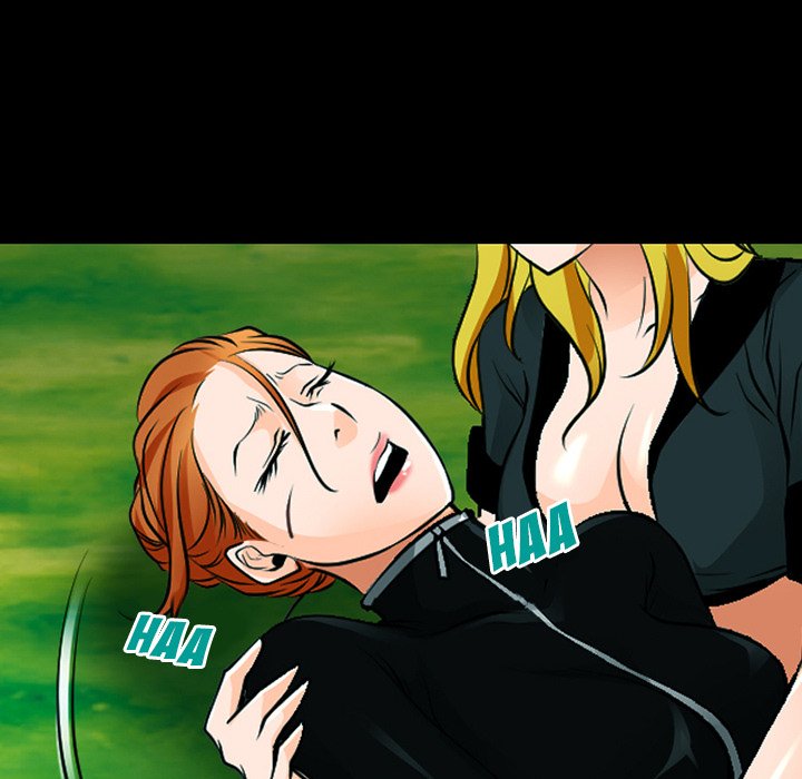 The Voice of God Chapter 53 - HolyManga.Net