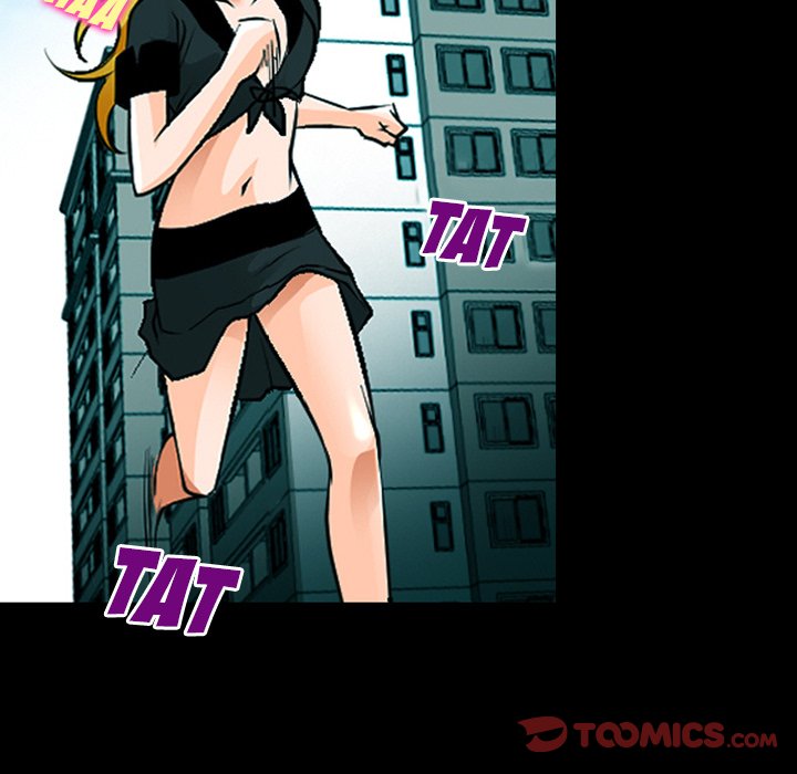 The Voice of God Chapter 53 - HolyManga.Net