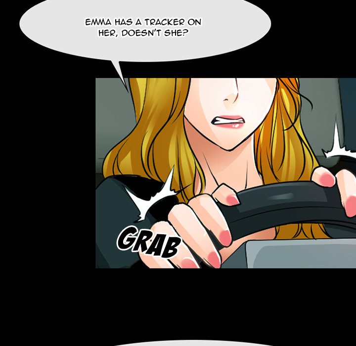 The Voice of God Chapter 53 - HolyManga.Net