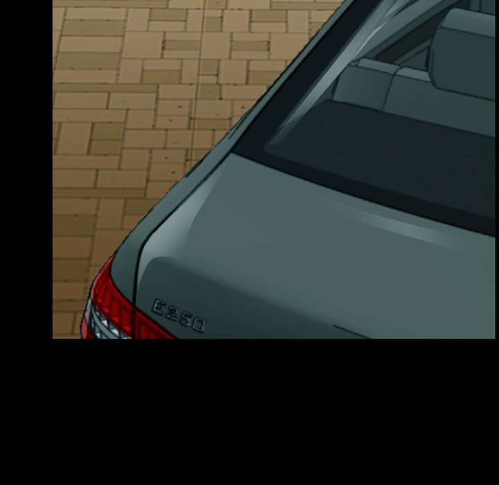 The Voice of God Chapter 53 - HolyManga.Net
