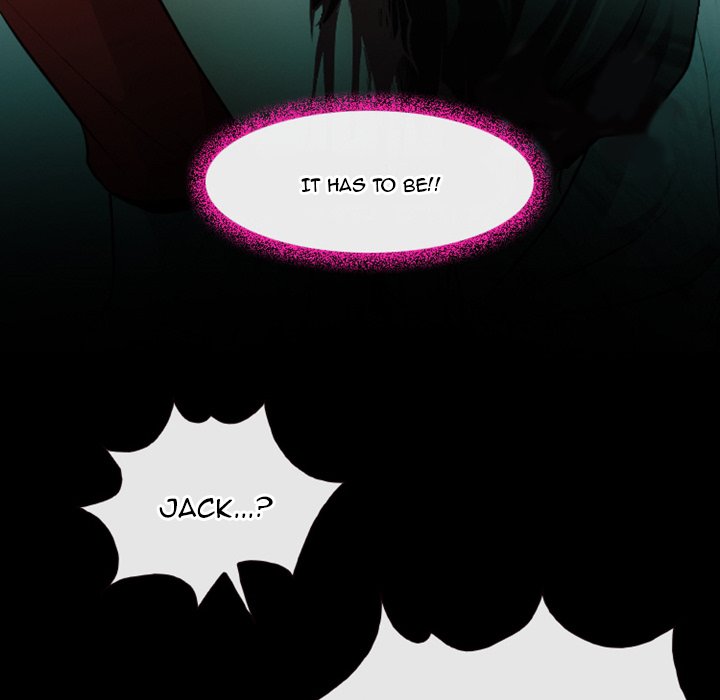 The Voice of God Chapter 54 - HolyManga.Net