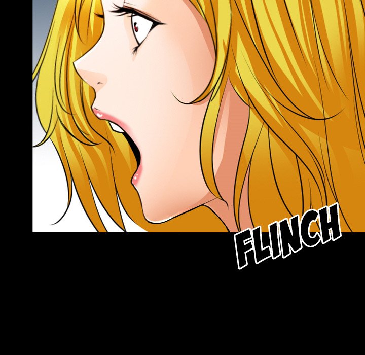 The Voice of God Chapter 54 - HolyManga.Net