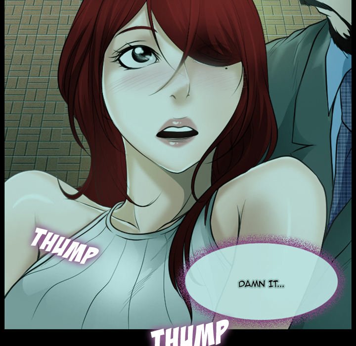 The Voice of God Chapter 54 - HolyManga.Net