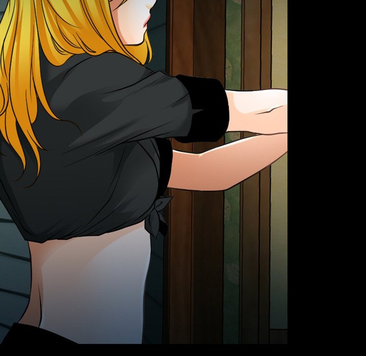 The Voice of God Chapter 54 - HolyManga.Net