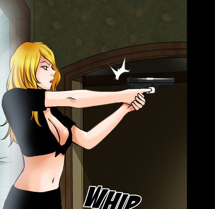 The Voice of God Chapter 54 - HolyManga.Net