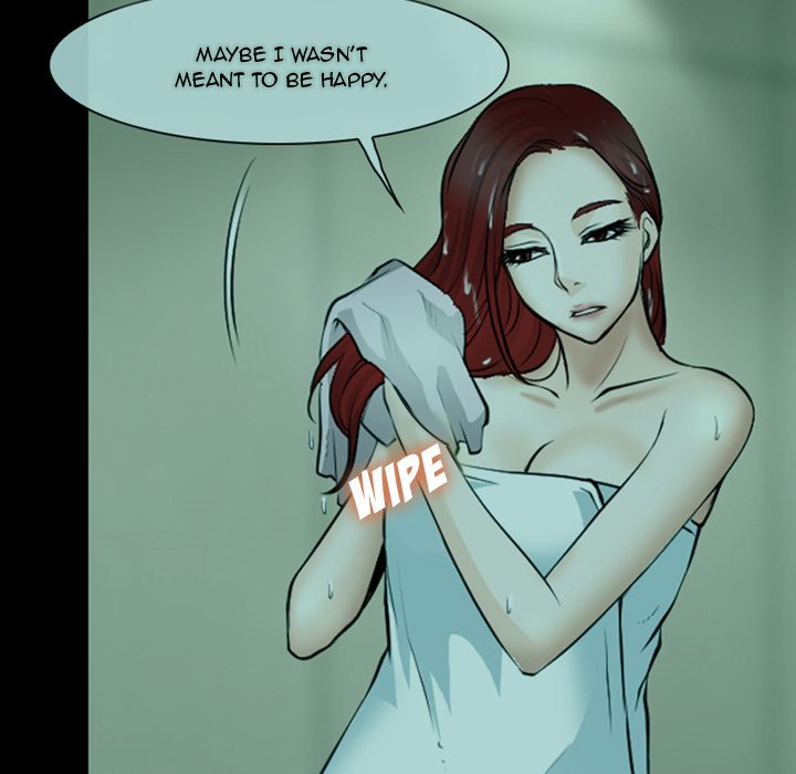 The Voice of God Chapter 54 - HolyManga.Net