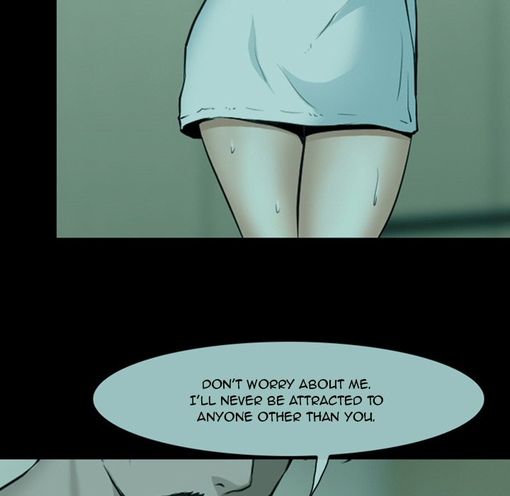 The Voice of God Chapter 54 - HolyManga.Net