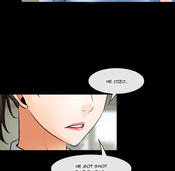 The Voice of God Chapter 54 - HolyManga.Net