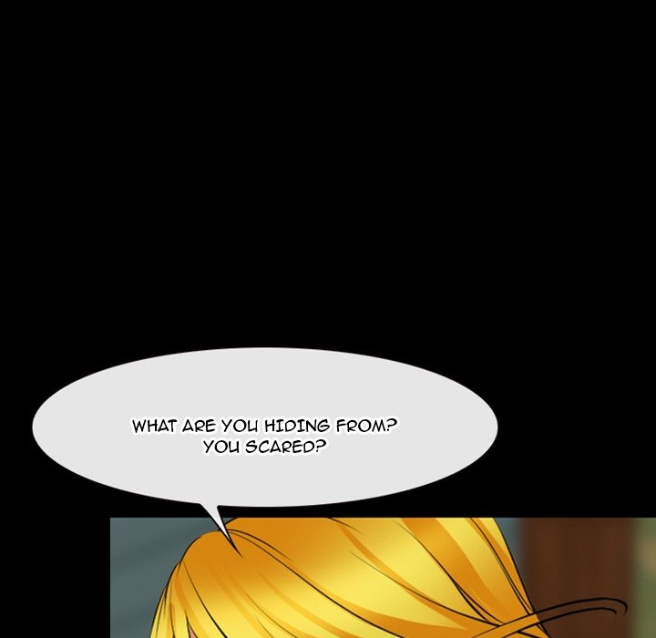 The Voice of God Chapter 54 - HolyManga.Net