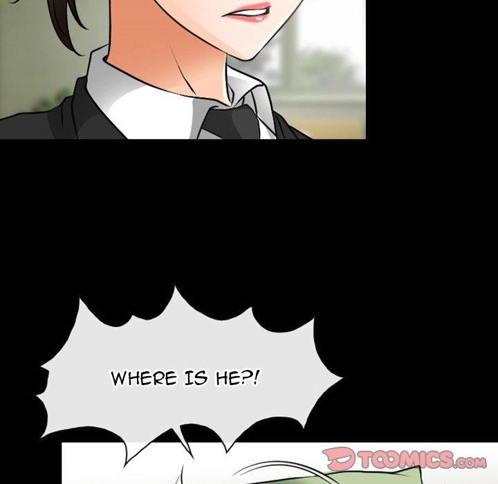 The Voice of God Chapter 54 - HolyManga.Net