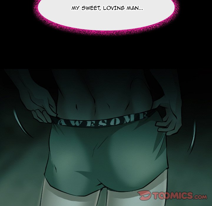 The Voice of God Chapter 54 - HolyManga.Net