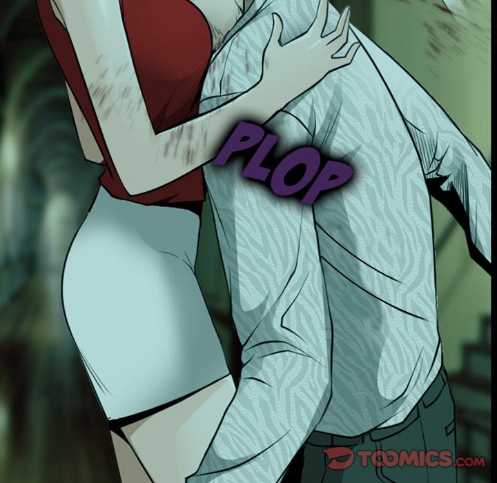 The Voice of God Chapter 54 - HolyManga.Net